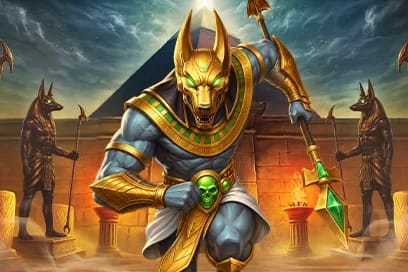 Fury of Anubis