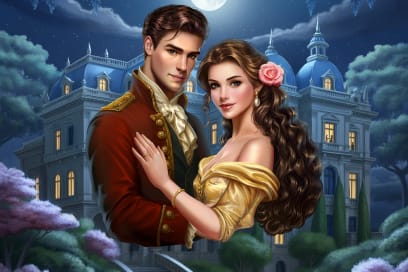 Immortal Ways Heart to Heart