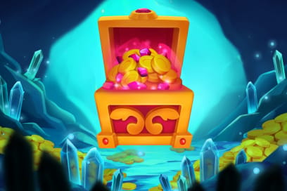 Immortal Ways Magic Gems