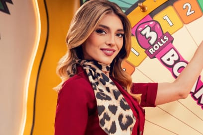 Snakes & Ladders Live