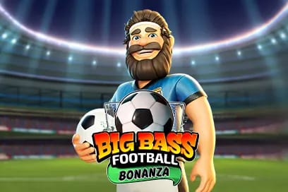 Big Bass Bonanza Football