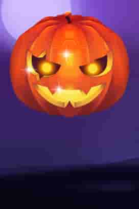 Halloween Bonanza