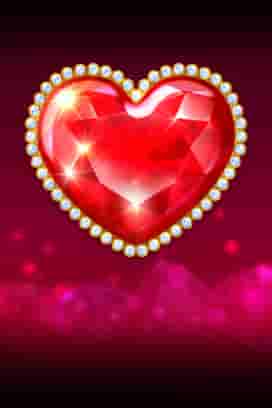 Four Lucky Diamonds