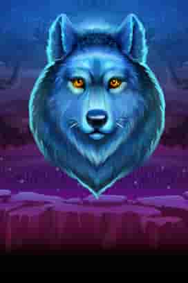 Lady Wolf Moon