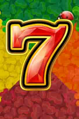 All Lucky Clover 20