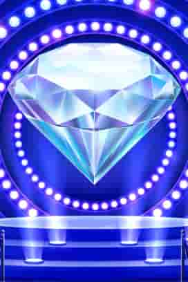 Diamond Explosion 7s SE