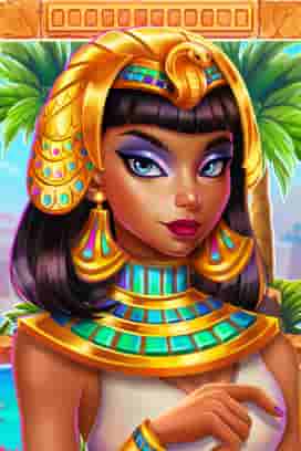 Immortal Ways Cleopatra
