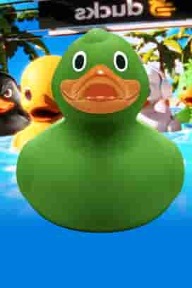 Duck River