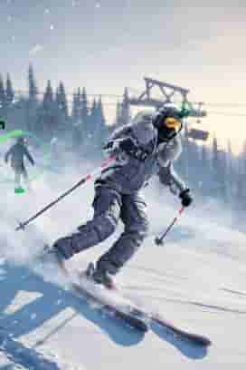 Snow Run