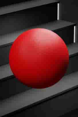 Stairpong