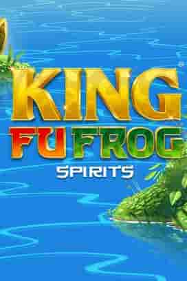 King Fu Frog Spirits