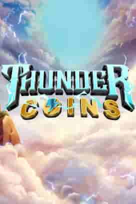 Thunder Coins
