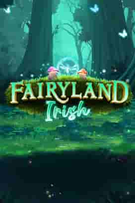 Fairyland - Irish