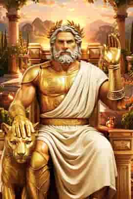 Gift of Midas