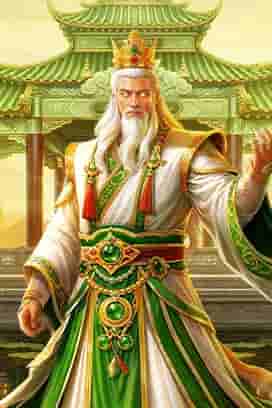 Jade Legends
