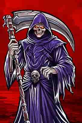 Death Dominion