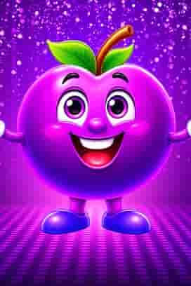 Plum Wild!
