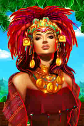 J Mania Mayan Cache Dice