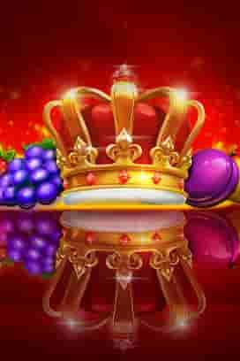 X Crown Fire