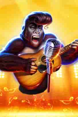 Rockin' Gorilla