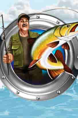 Big Size Fishin' 2