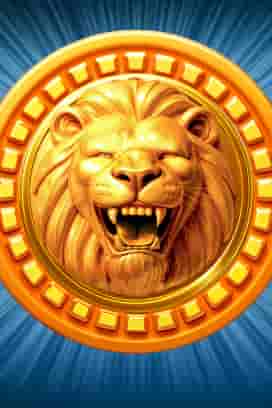 Roaring Coins