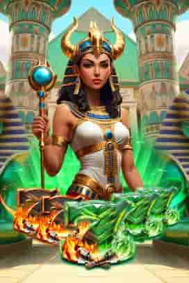 Guardians of Luxor 4