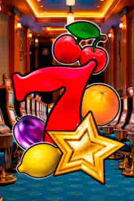 Boom Star Fruits
