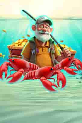 Lobster Splash