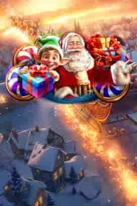 Million Christmas 3