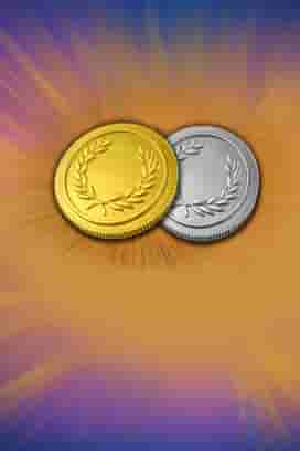 Million 777 Coins