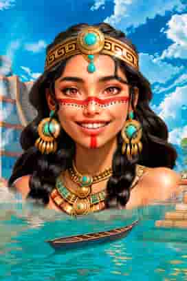 Azteca Gold Collect