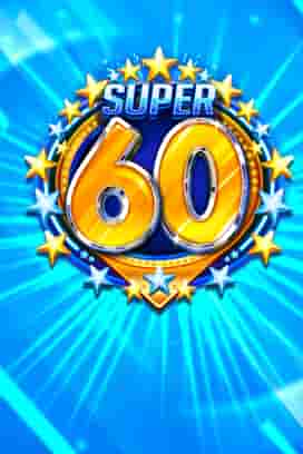Super 60 Stars