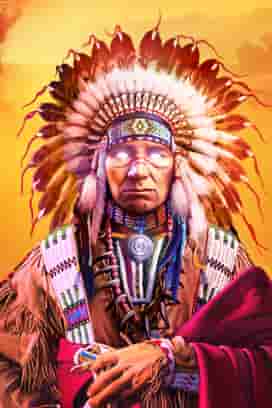 Native Spirit