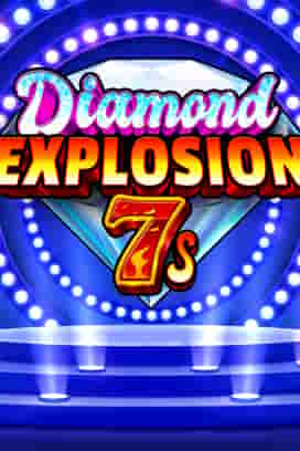 Diamond Explosion 7s