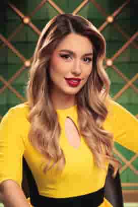 Brazilian BlackjackX