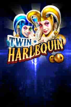 Twin Harlequin
