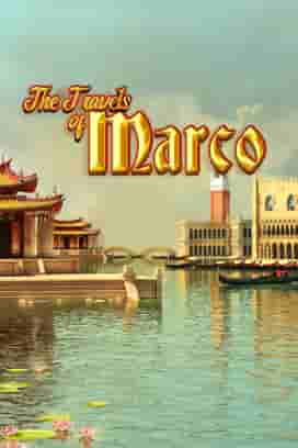 The Travels of Marco