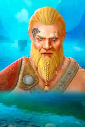 Viking Crusade