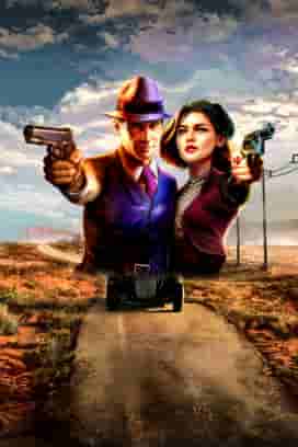 Bonnie & Clyde