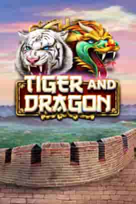 Tiger and Dragon