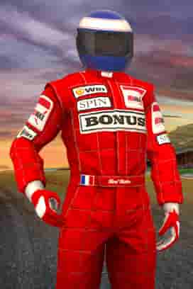 Speed Heroes