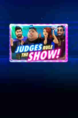 Judges Rule the Show!