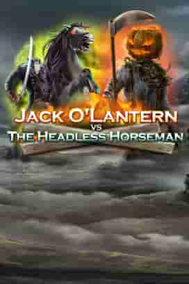 Jack O'Lantern vs The Headless Horseman