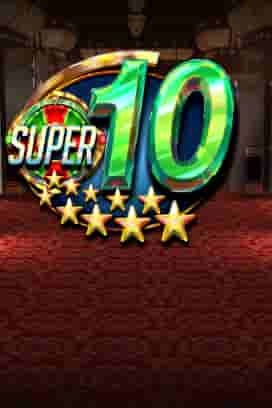 Super 10 Stars