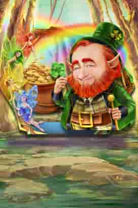 Ryan O'Bryan and the Celtic Fairies