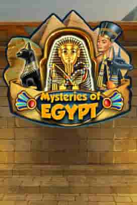 Mysteries of Egypt
