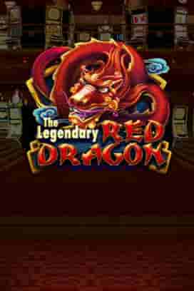 The Legendary Red Dragon