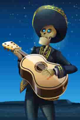Muertitos