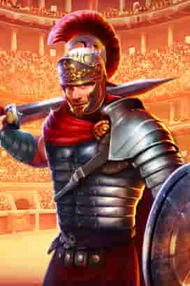 Roman Legend